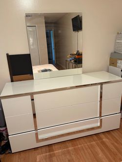 Set Queen Bedroom
