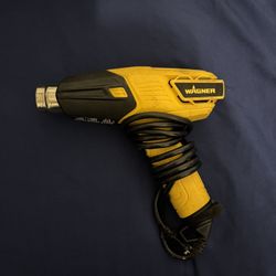 Wagner Heat Gun