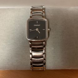 DKNY Women’s Watch