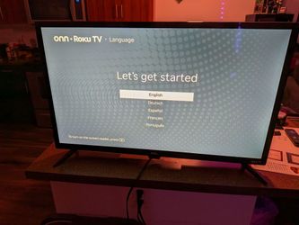 Roku TV