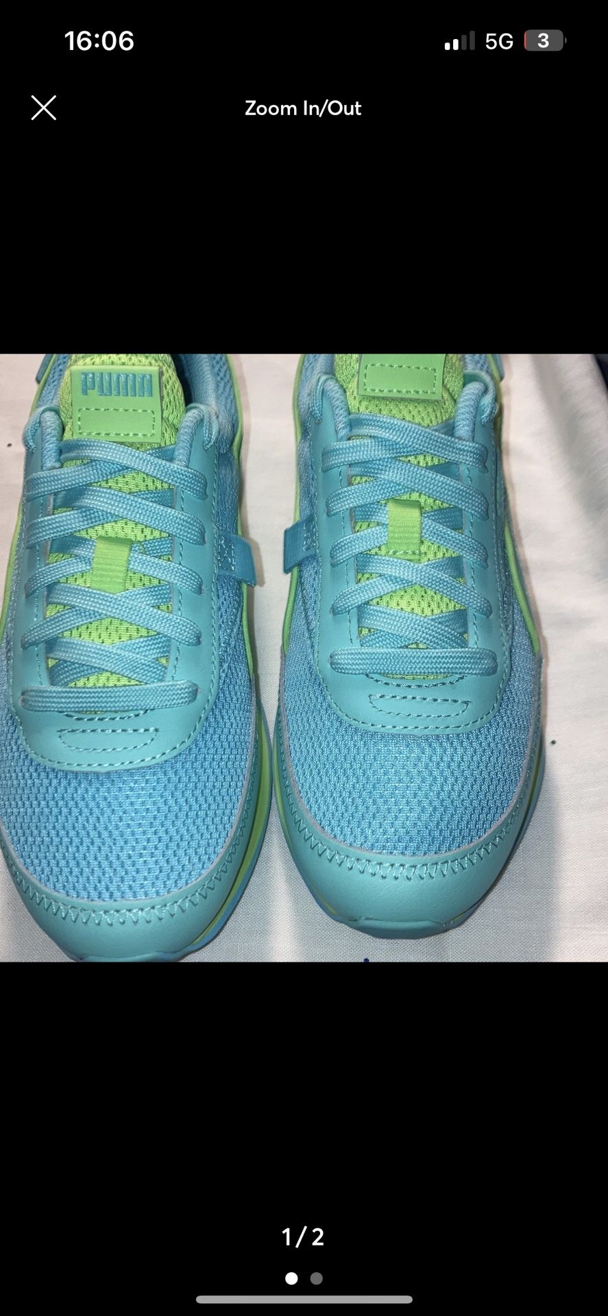 Puma Sneakers