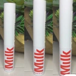 3 x Milk Makeup Rise mascara trial size new