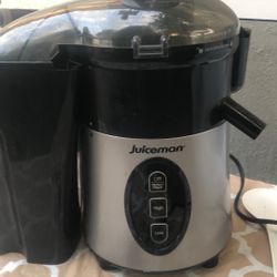 Juiceman Juicer