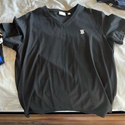 Burberry V Neck 