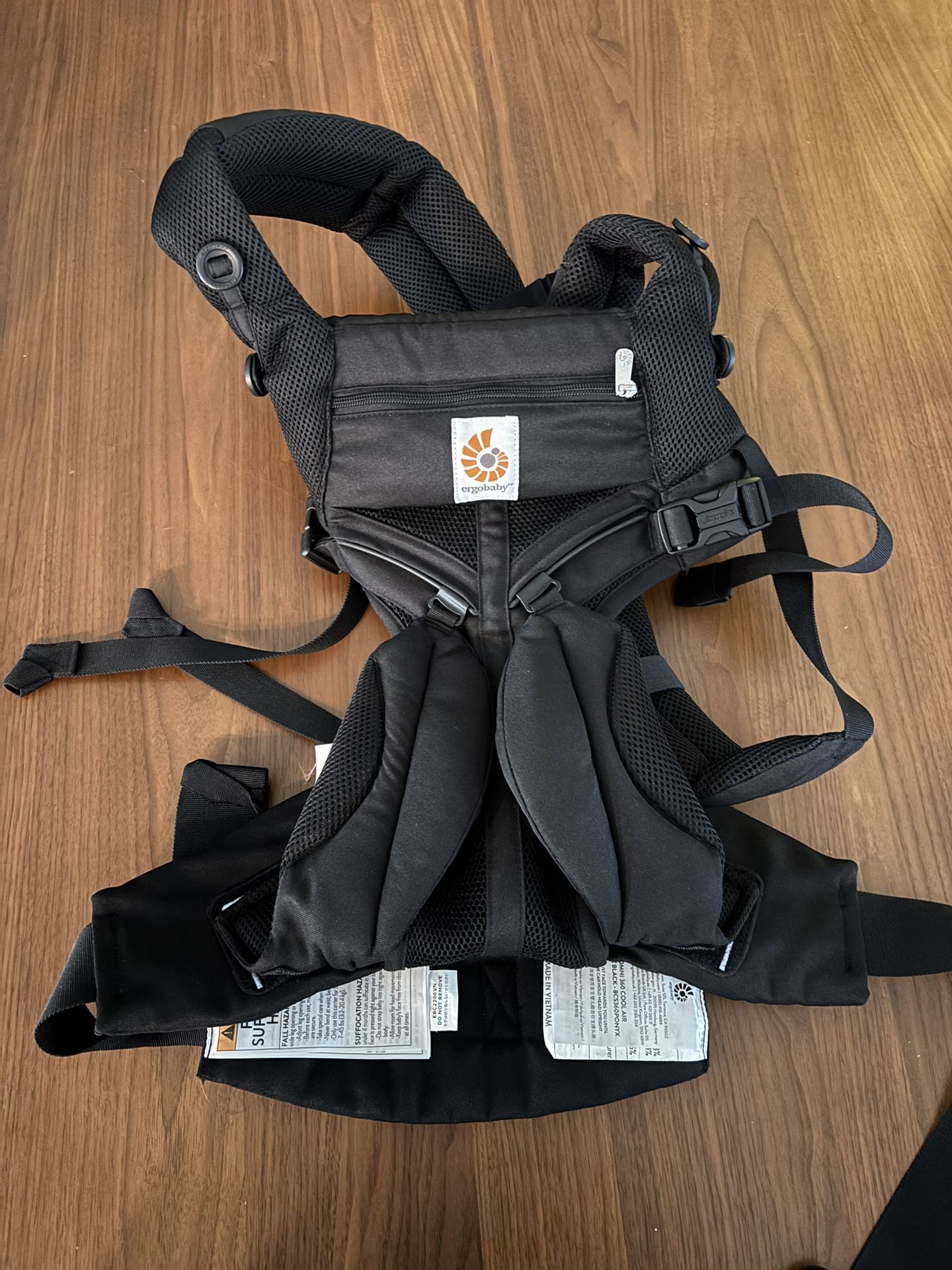 Egrobaby Omni Dream Baby Carrier
