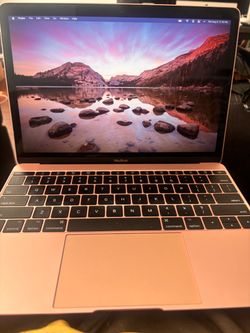 MacBook m3