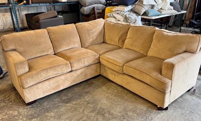 Sectional Couch