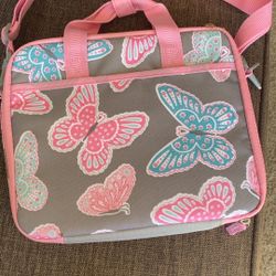 Pottery Barn Lunchbox 