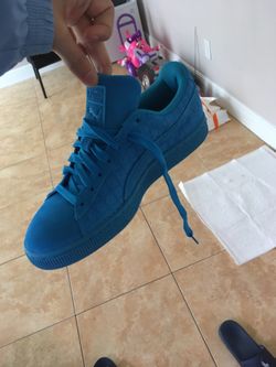 Puma