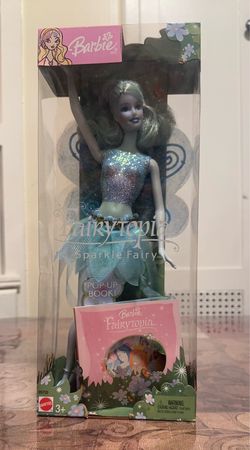 Barbie Fairytopia 2003