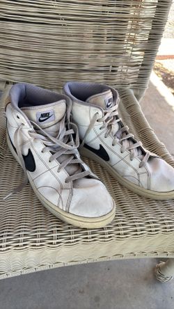 Nike shoes