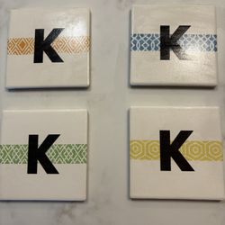 Coasters