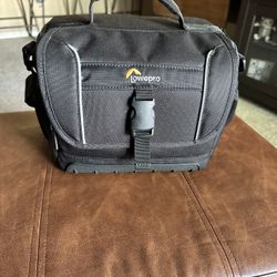 Lowepro Camera Bag
