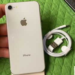 iPhone 8 Unlocked For All Carriers 