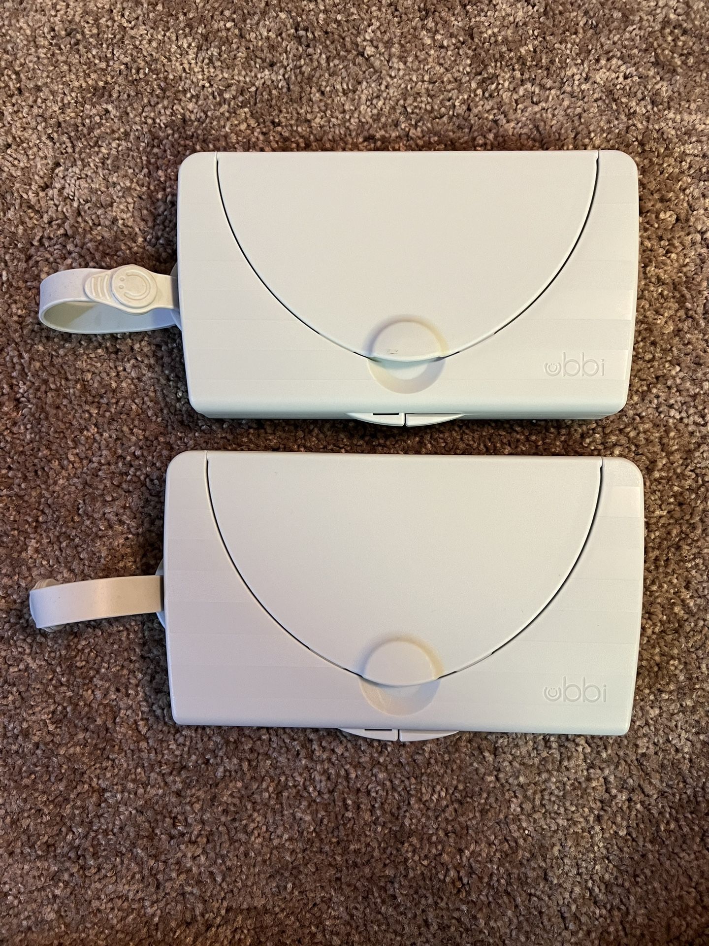 Baby Wipes Dispenser