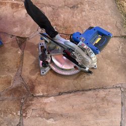 Miter Saw 