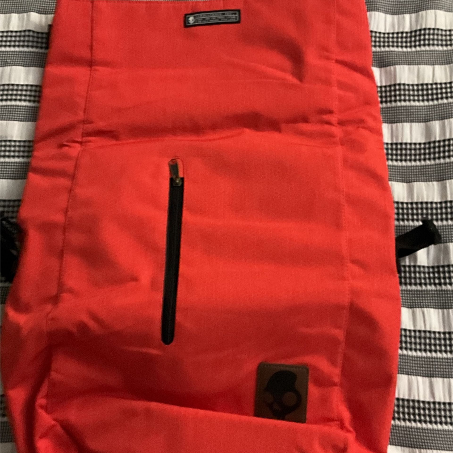 Skullcandy Roll top Hiker Bag