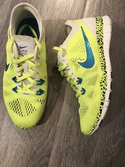 Nike woman's shoes