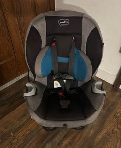 Car seat