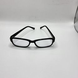 Pair of Black Eye Glass Frames