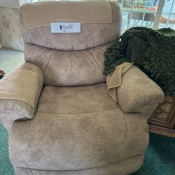 Newer Recliner 