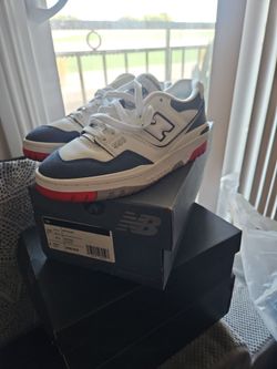 New Balance 550