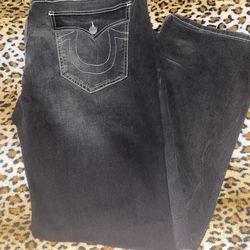 True religion denim jeans