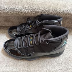 Brand New 100% Real Nike Air Jordan 11 Retro Gamma Blue CT8012-047 Men's Size 12