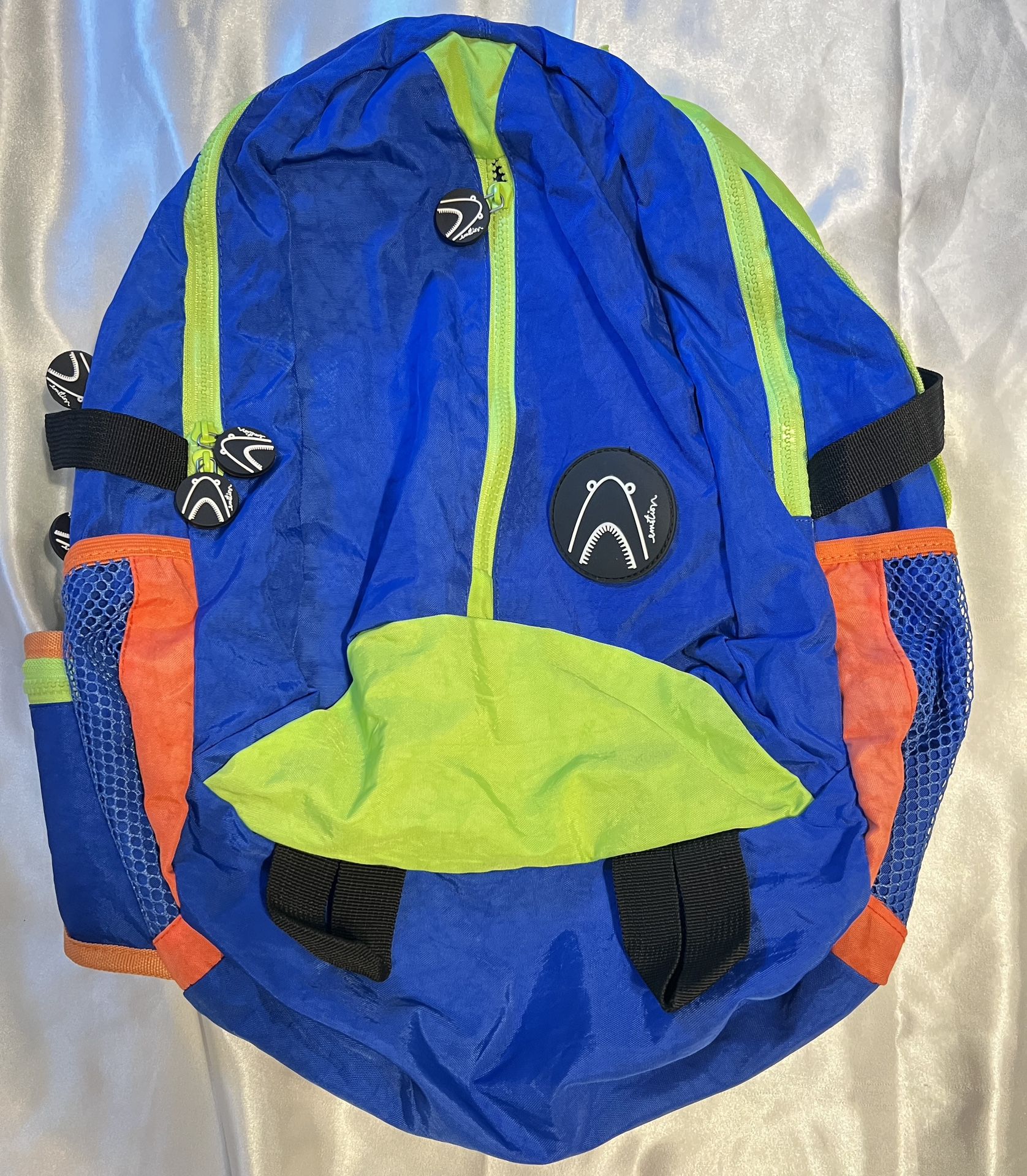 Kids Backpack 🎒❗️Firm Price❗️