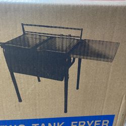 Selling Brand New Deep Fryer For Only $299