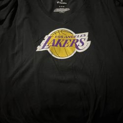 Women’s Lakers Shirt 