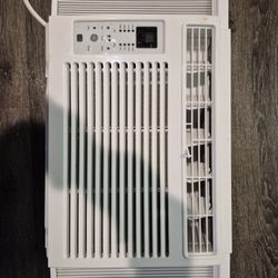 Window Air Conditioning Unit