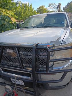 2011 Chevrolet Silverado