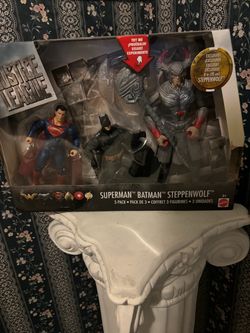 Justice league