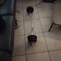 Dumb Bar