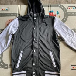 Men’s Jacket