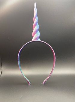 Unicorn Horn Headband