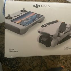 DJI Mini 