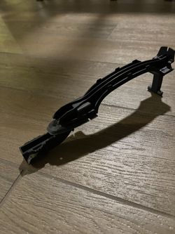 Door Handle Back Driver Back, Ford Escape 2020