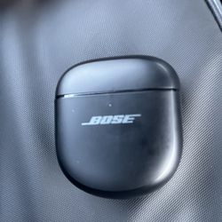 Bose earbuds 