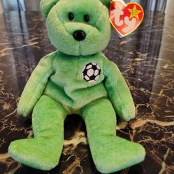 Teenie Beanie Babies All For $60