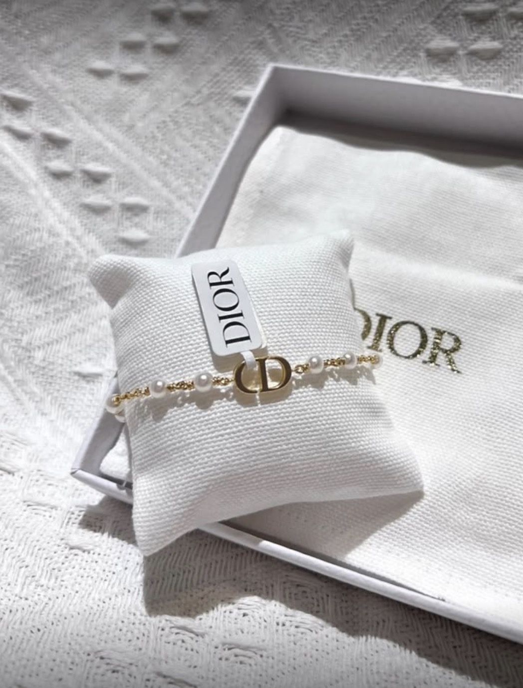 Dior Bracelet 