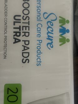 Pads for the bed