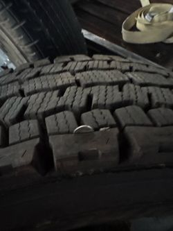 Semi Truck Tires