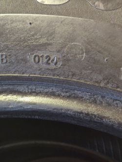 Llantas