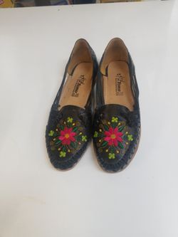 Huarache De MÉXICO 
