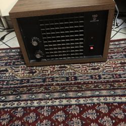 150Alpine Air Purifier 