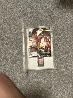Sonic Nintendo Switch Game with Case