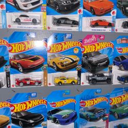 Hot Wheels Ferrari 365 GTB4