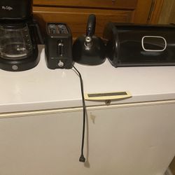 Kitchen Items